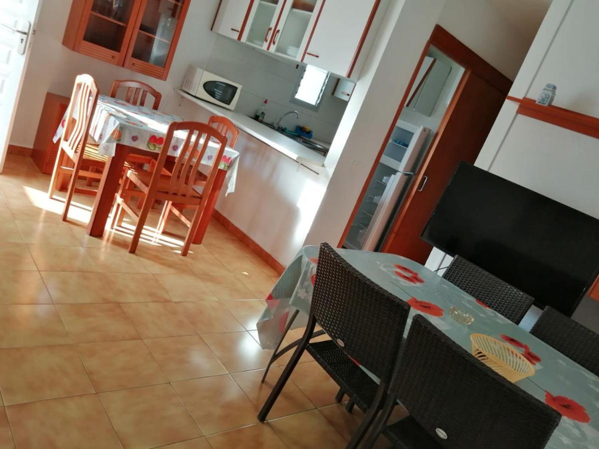 Coqueto Apartamento เพนิสโคลา ภายนอก รูปภาพ